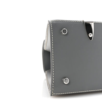 Goyard Goyardine Saigon PM Grey 8 of 10