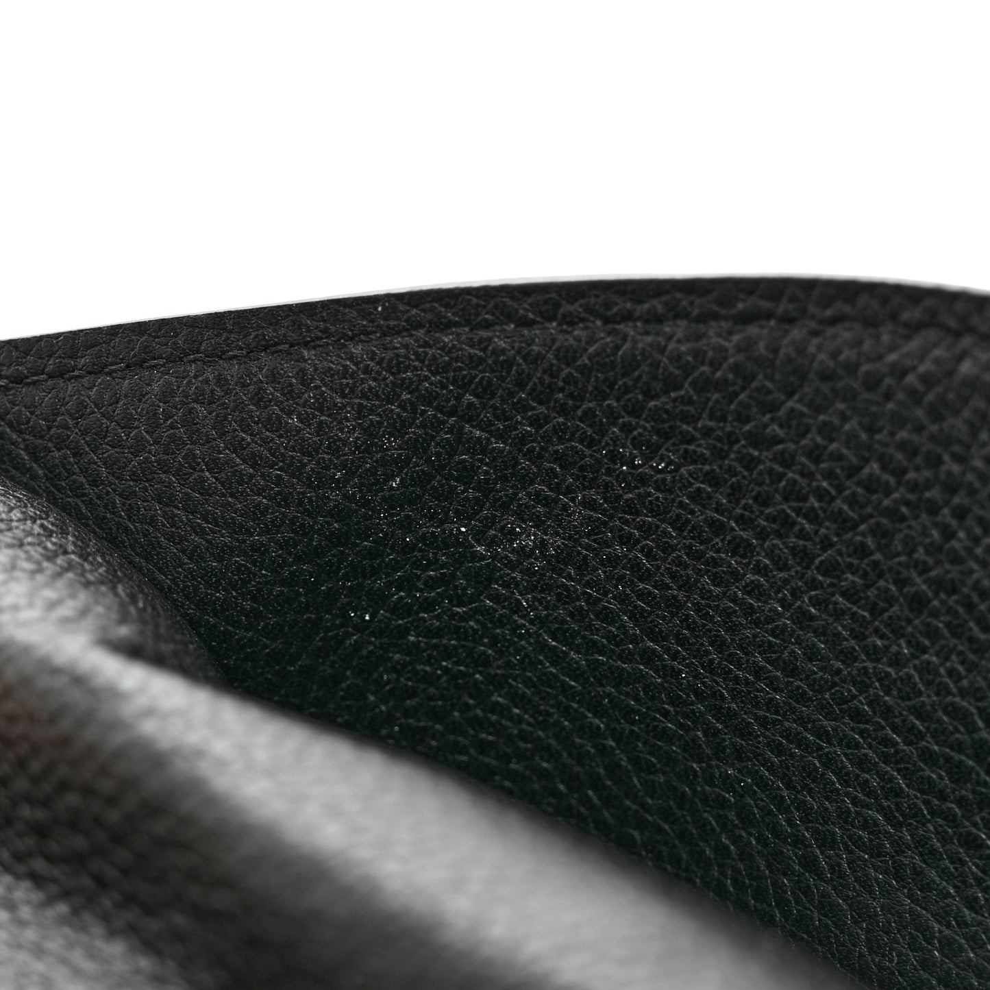 Monogram Pallas Compact Wallet Black