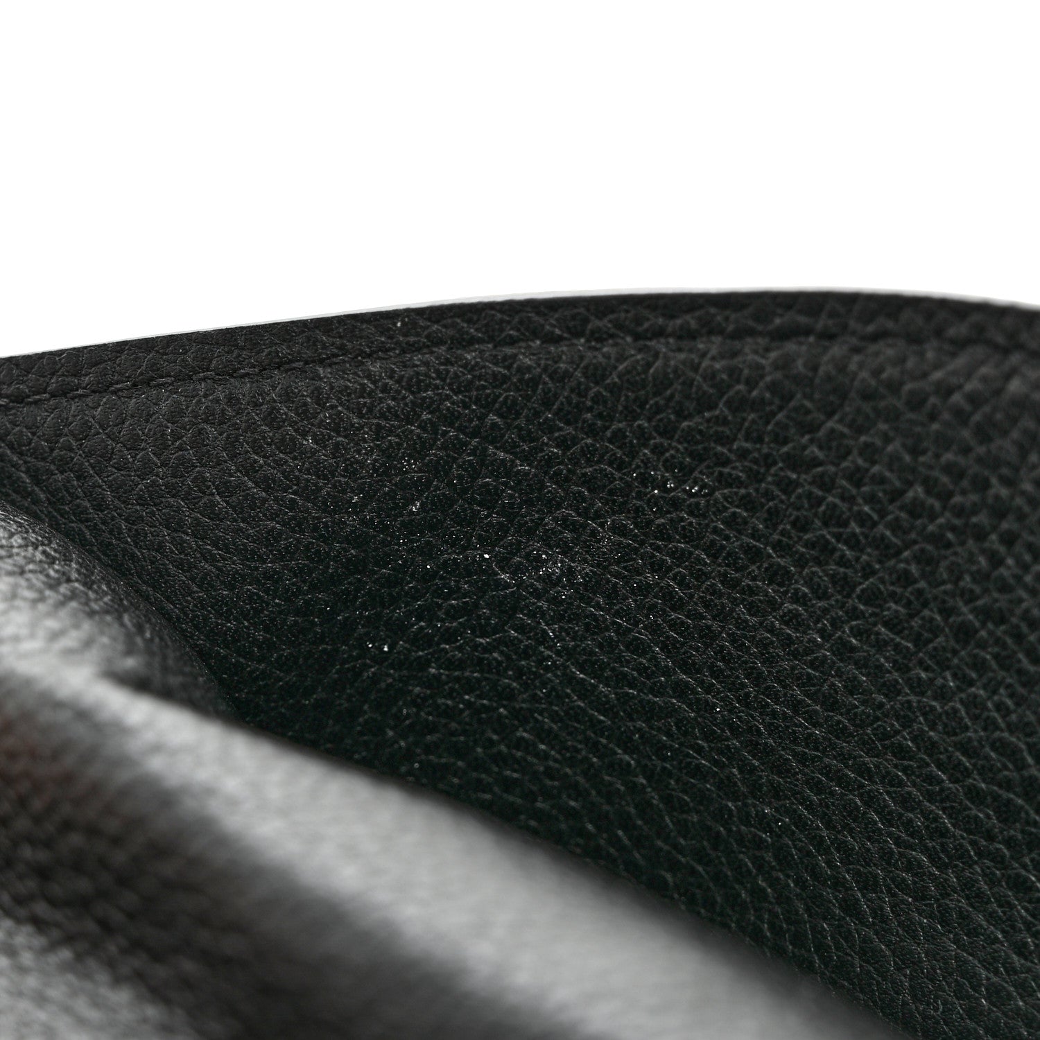 Louis Vuitton Monogram Pallas Compact Wallet Black 12 of 15