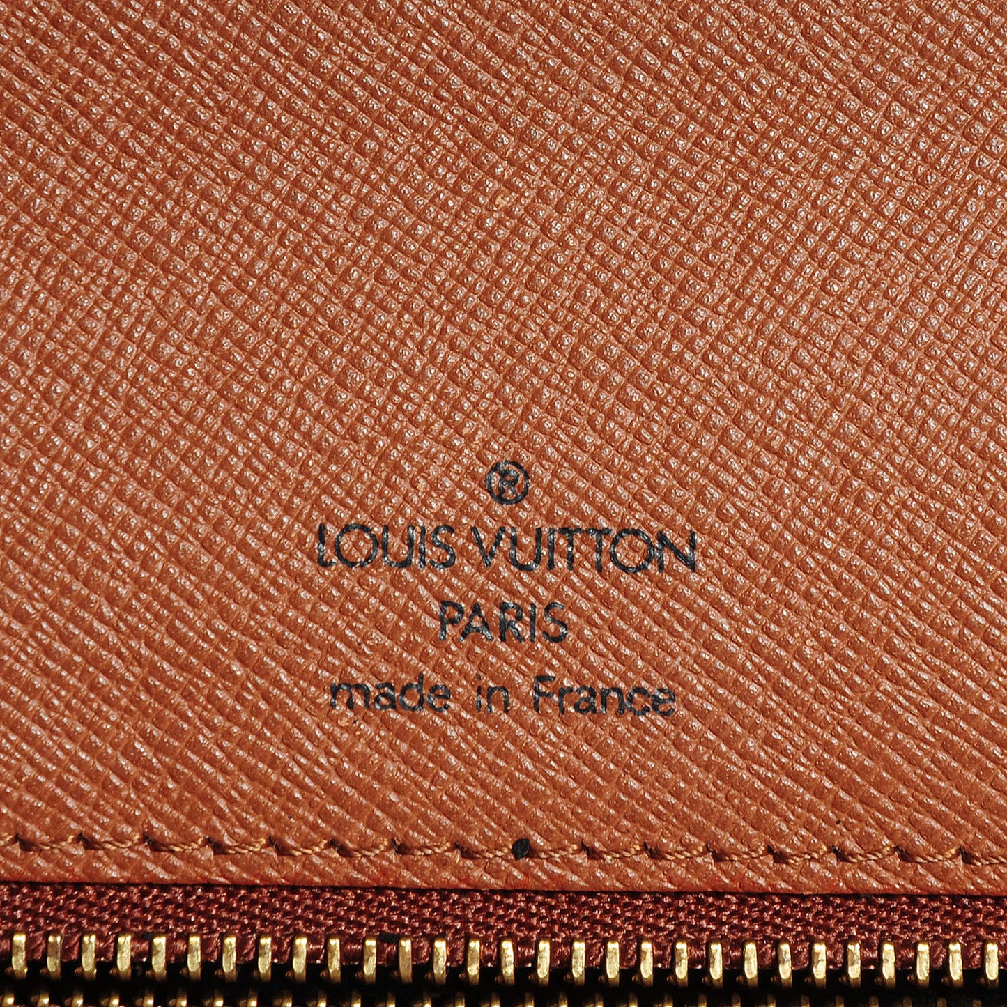 Monogram Monceau 28