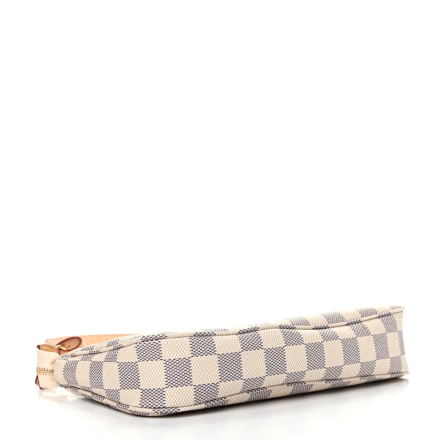 Louis Vuitton Damier Azur Pochette Accessories NM 4 of 8