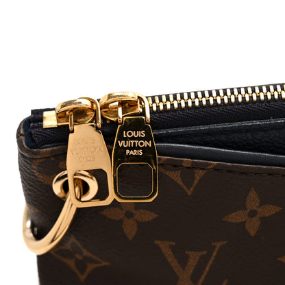 Louis Vuitton Monogram Pallas Full Marine 13 of 15