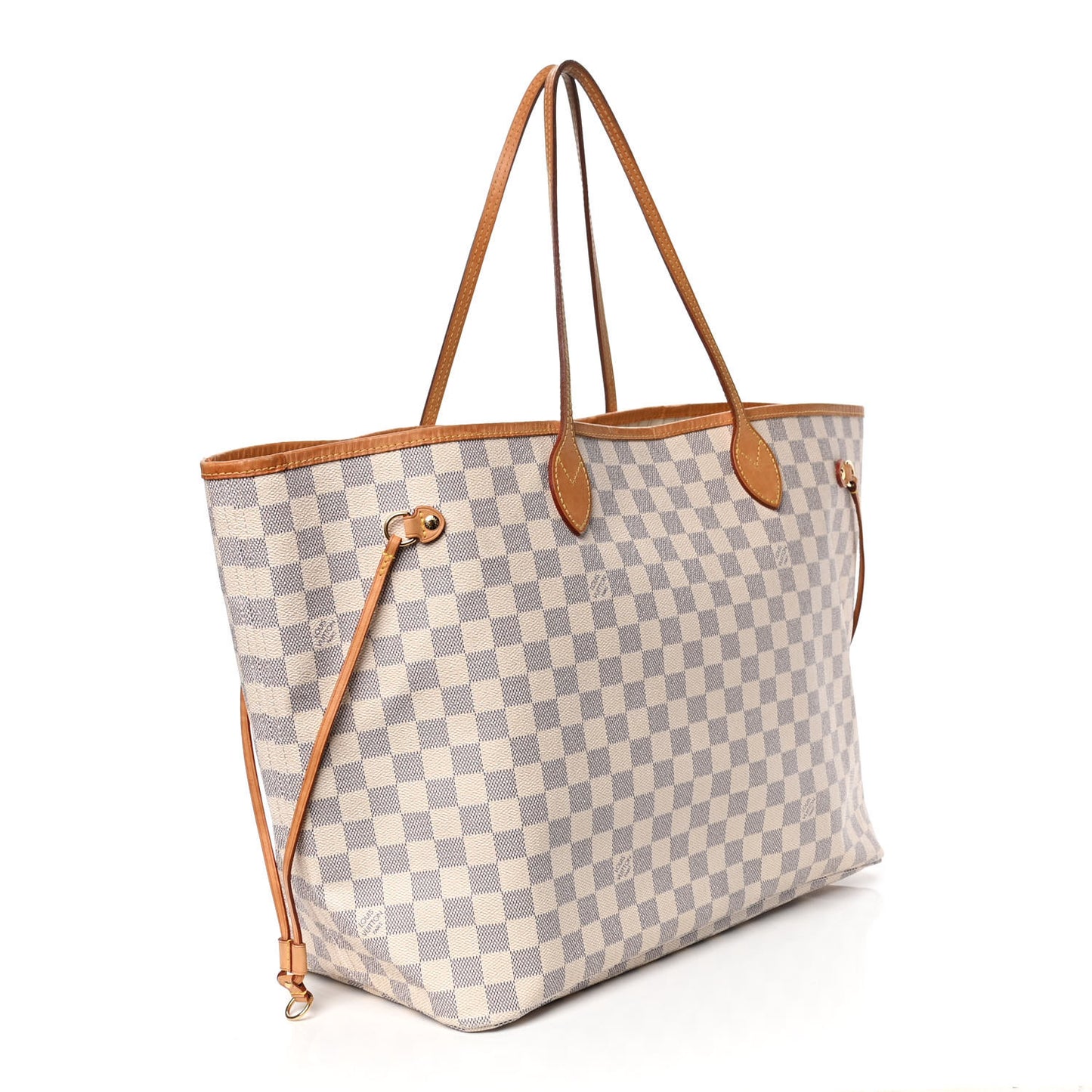 Damier Azur Neo Neverfull GM