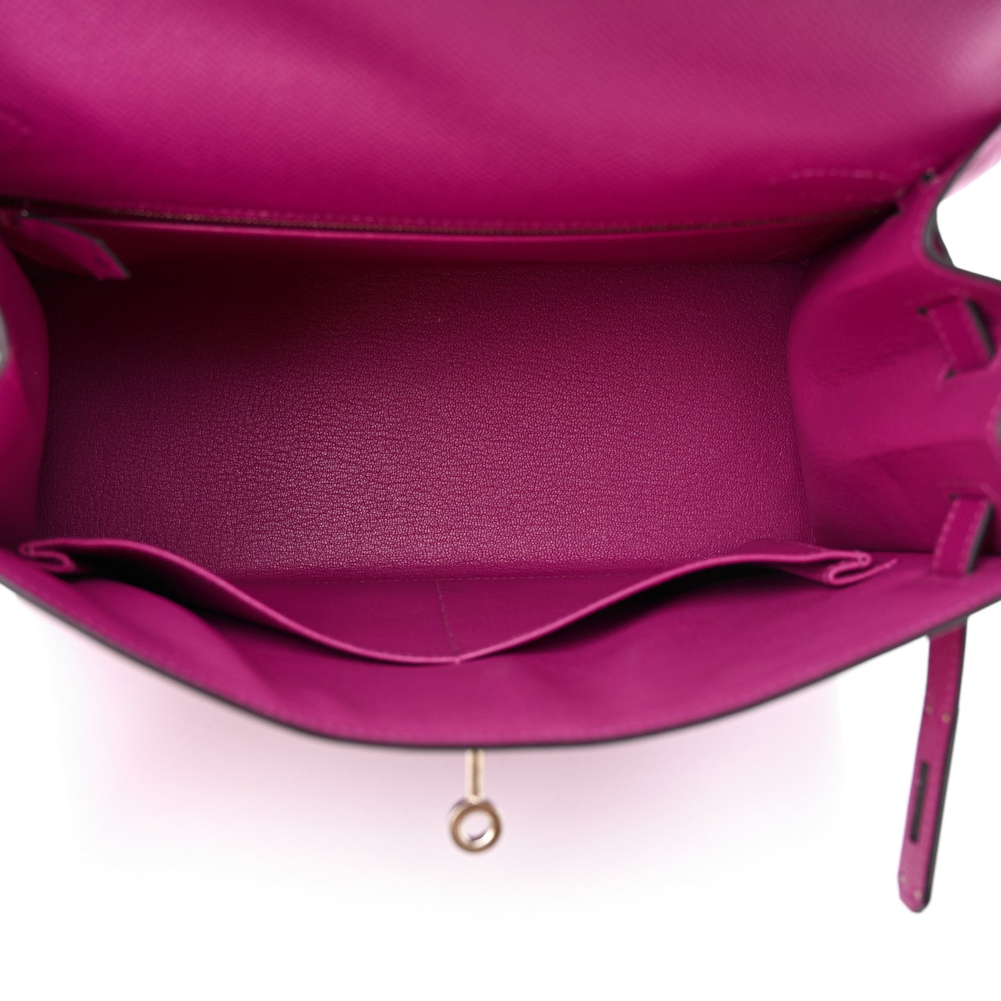 Epsom Kelly Sellier 28 Rose Pourpre
