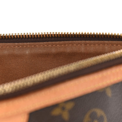 Louis Vuitton Monogram Palermo PM 16 of 16