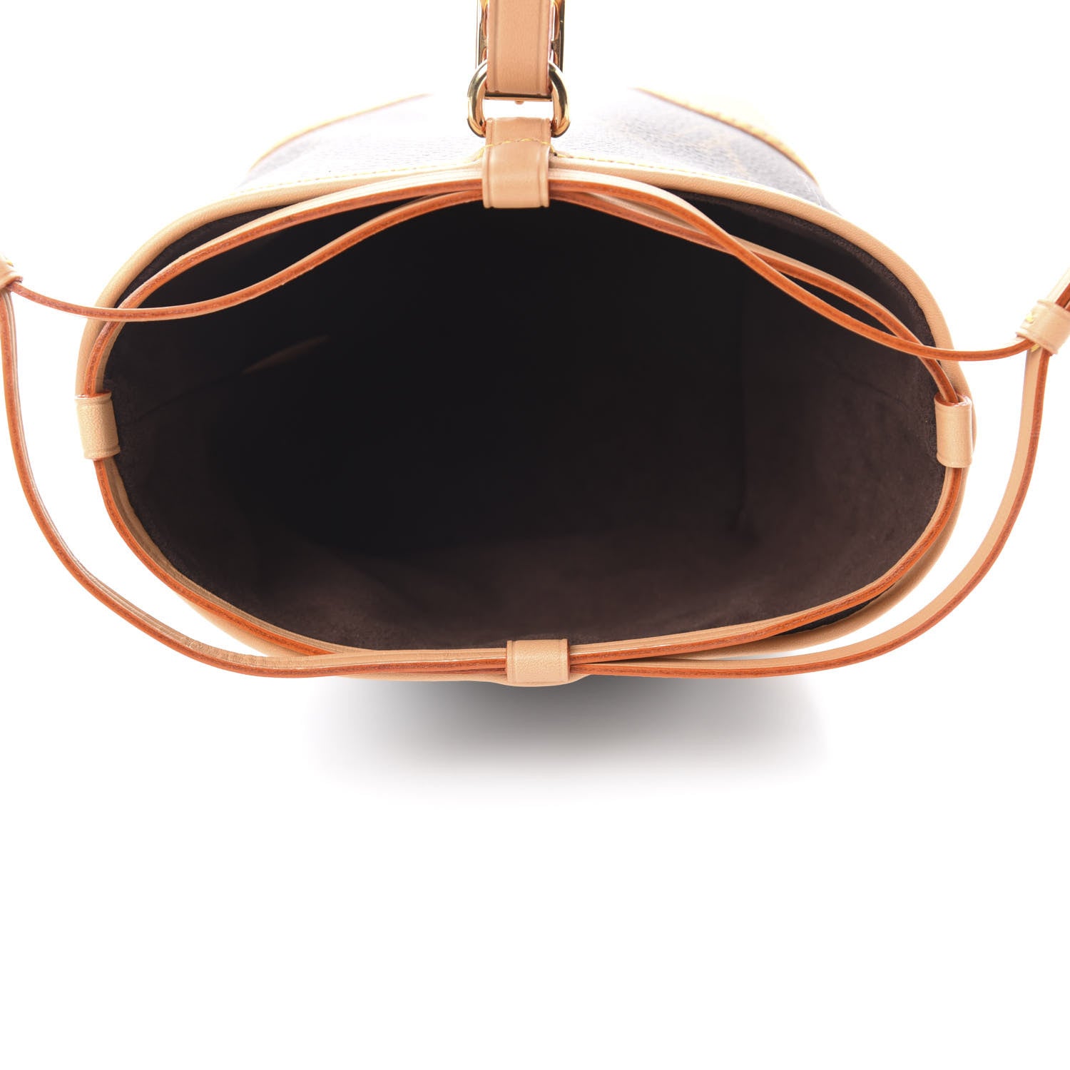 Louis Vuitton Monogram Noé Purse 6 of 12