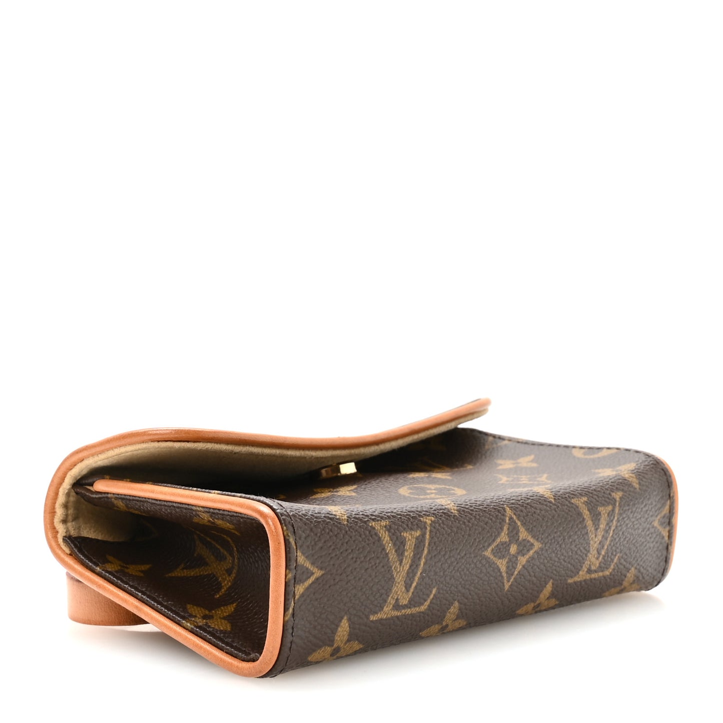 Monogram Pochette Florentine XS