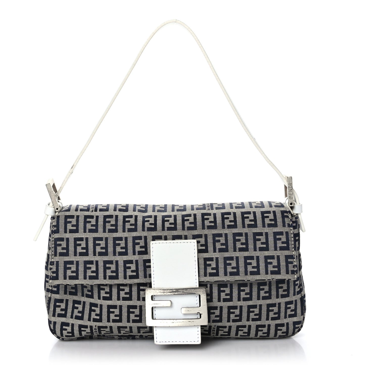 Zucchino Baguette Navy White