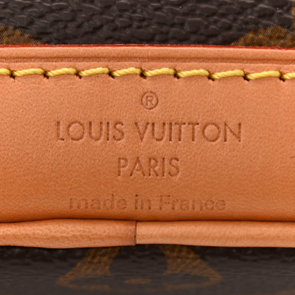 Louis Vuitton Monogram Nano Noe NV 6 of 9