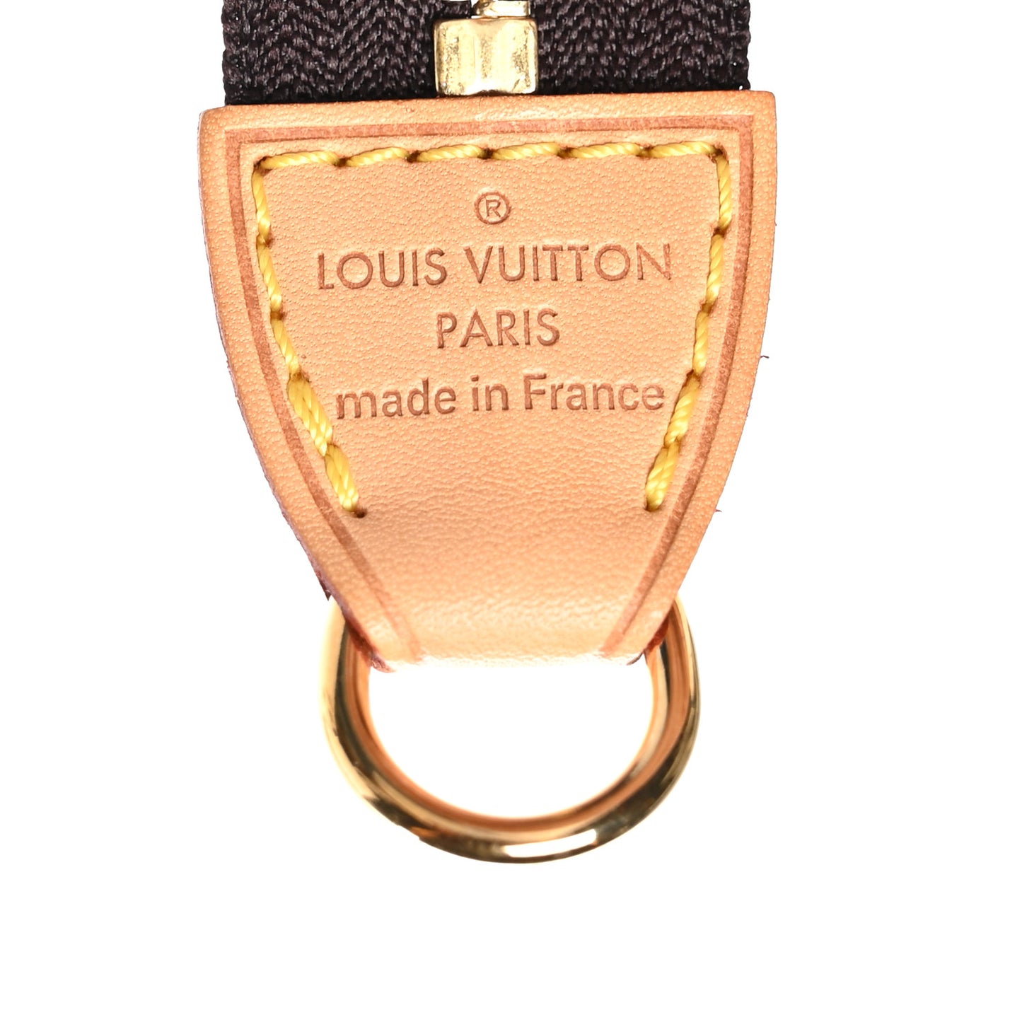 Vernis Pochette Accessories NM Amarante