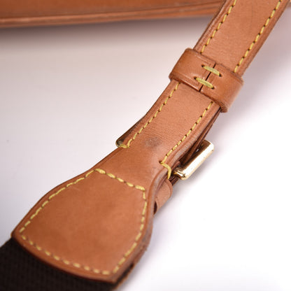 Louis Vuitton Monogram Montsouris GM Backpack 15 of 16