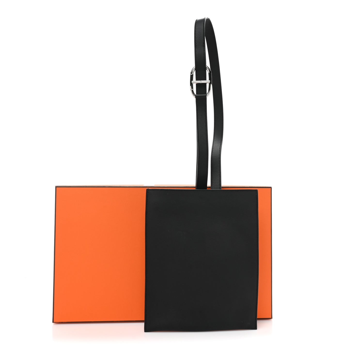 Swift Pochenplus Wallet Black