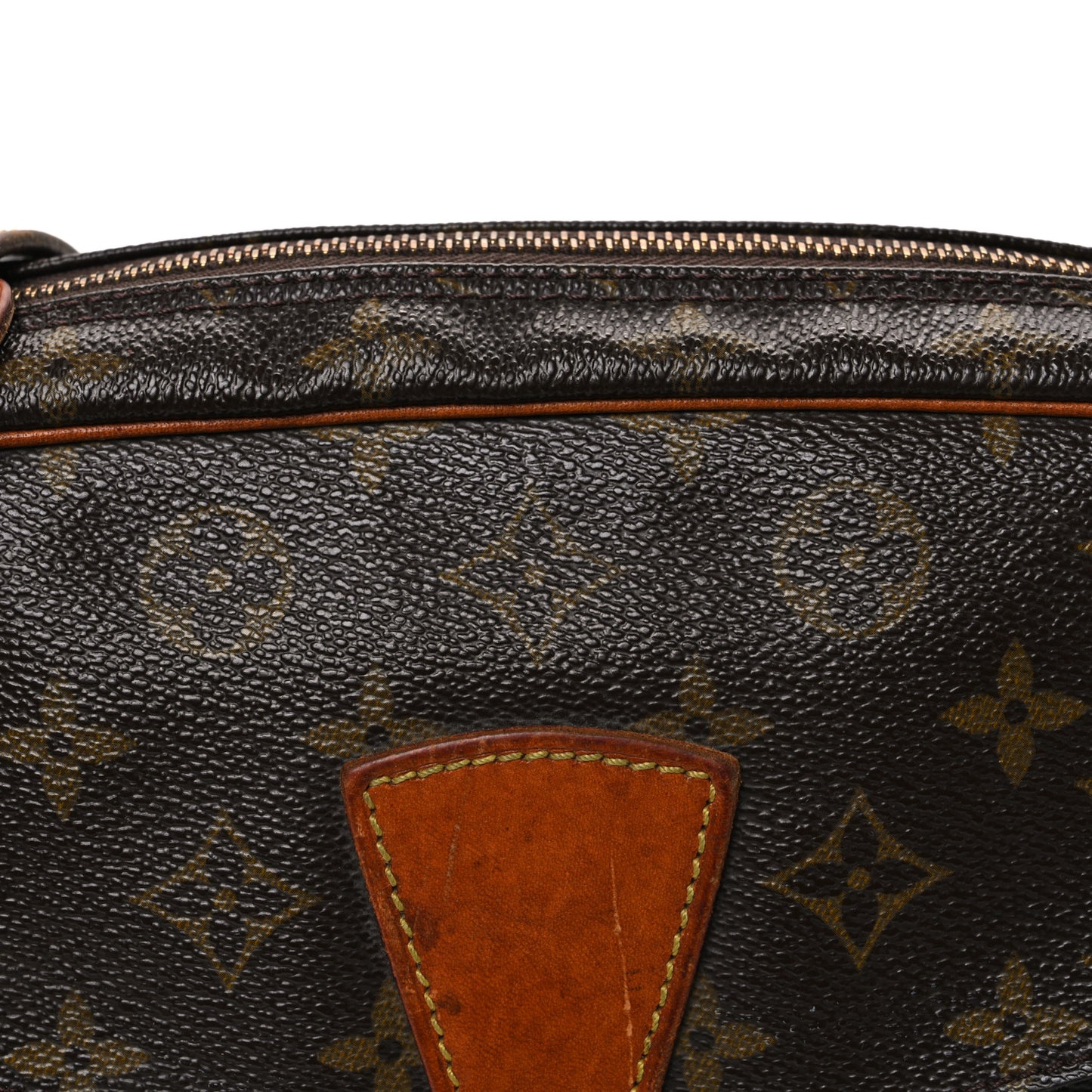 Monogram Jeune Fille