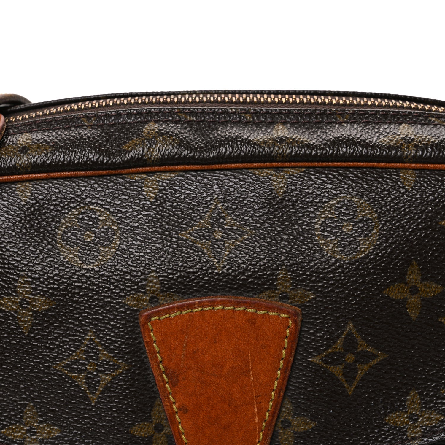 Louis Vuitton Monogram Jeune Fille 7 of 14