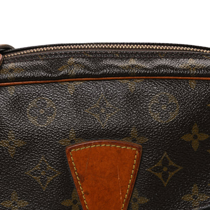 Louis Vuitton Monogram Jeune Fille 7 of 14