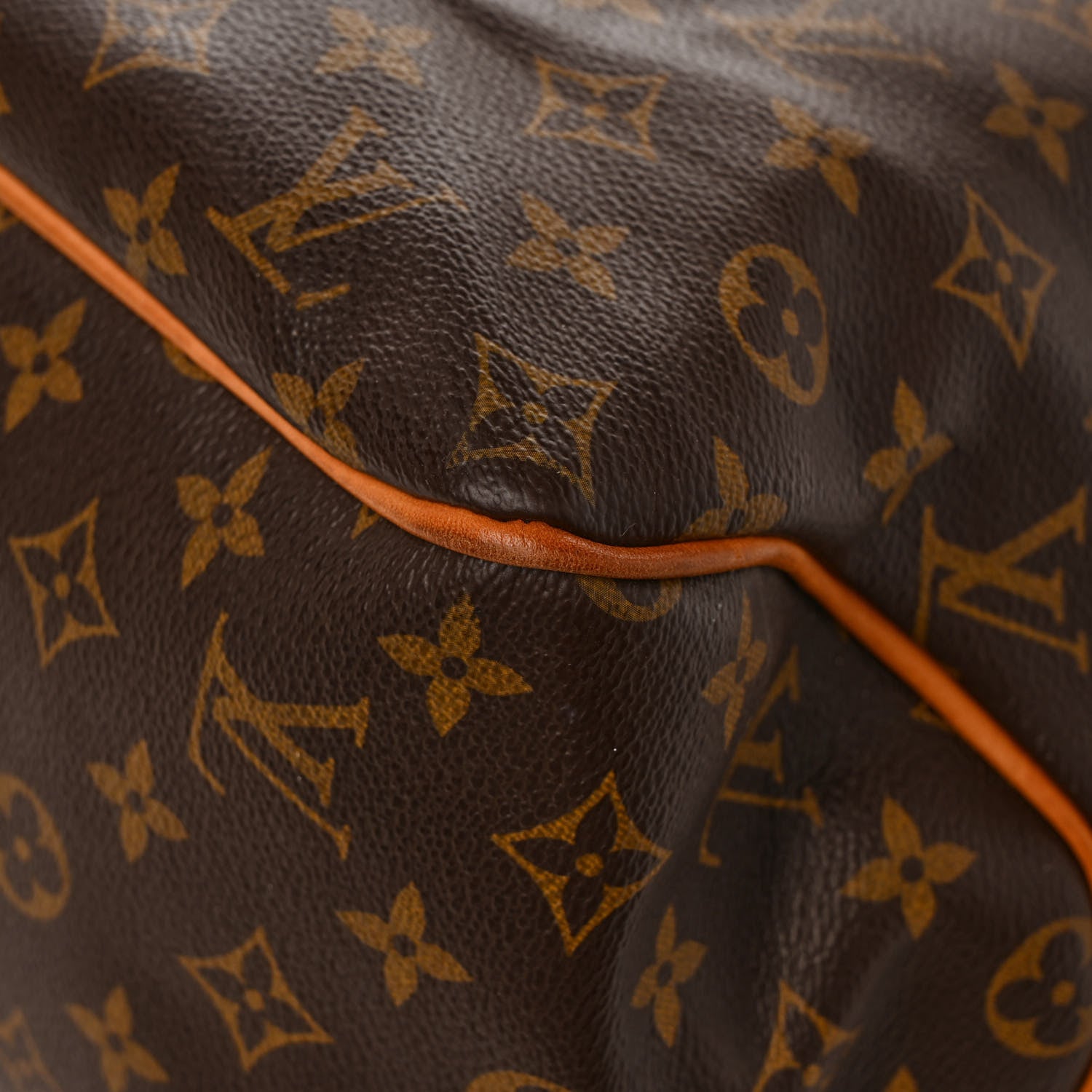 Louis Vuitton Monogram Delightful GM 10 of 11