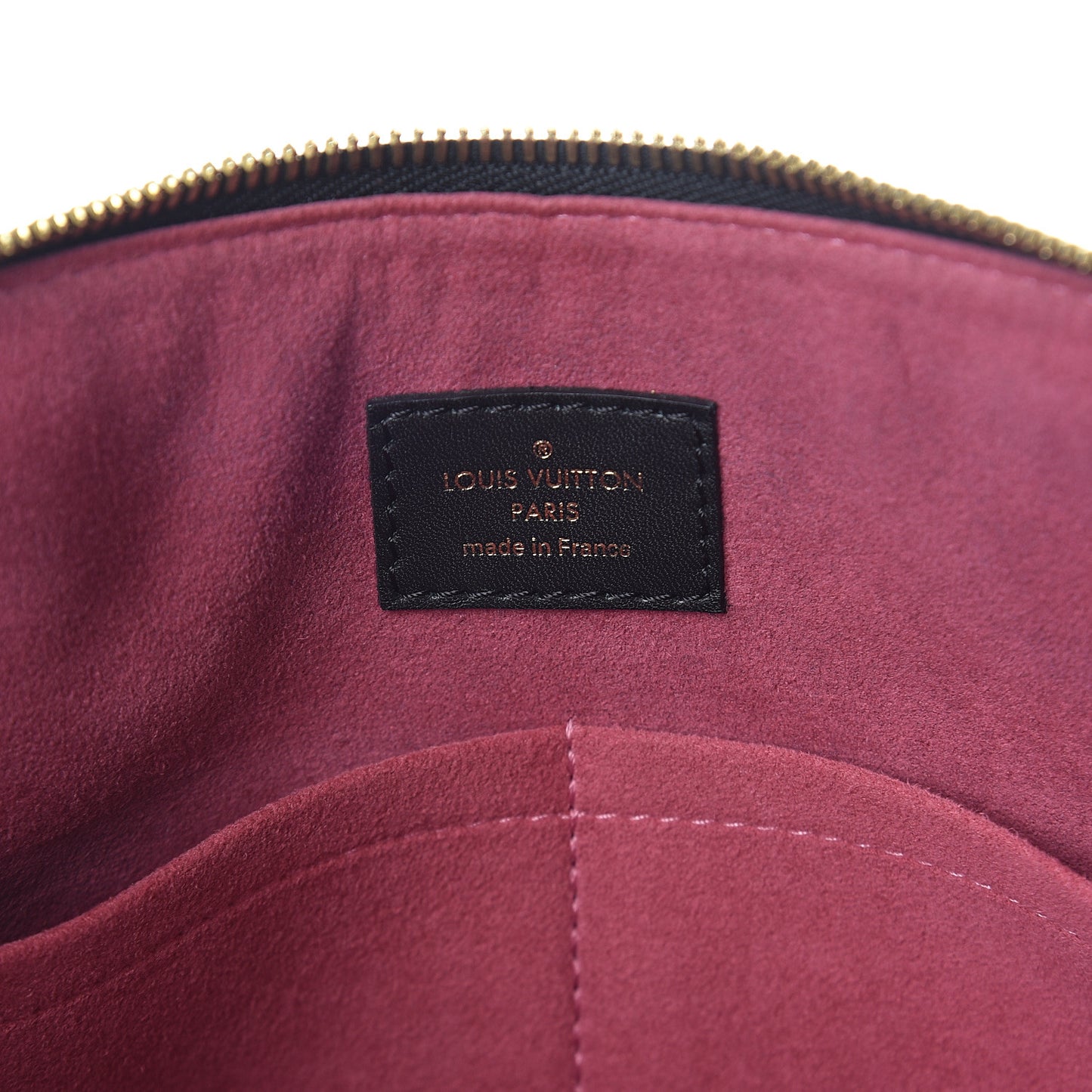 Monogram Tuileries Kaki