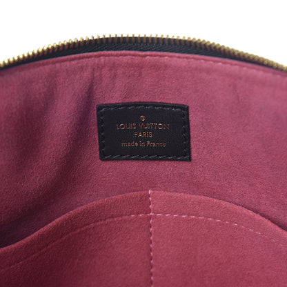 Louis Vuitton Monogram Tuileries Kaki 5 of 8