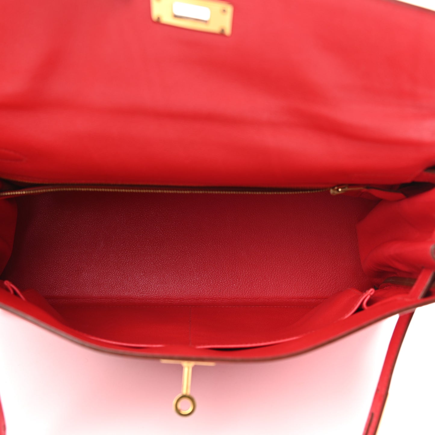 Gulliver Kelly Retourne 32 Rouge Vif