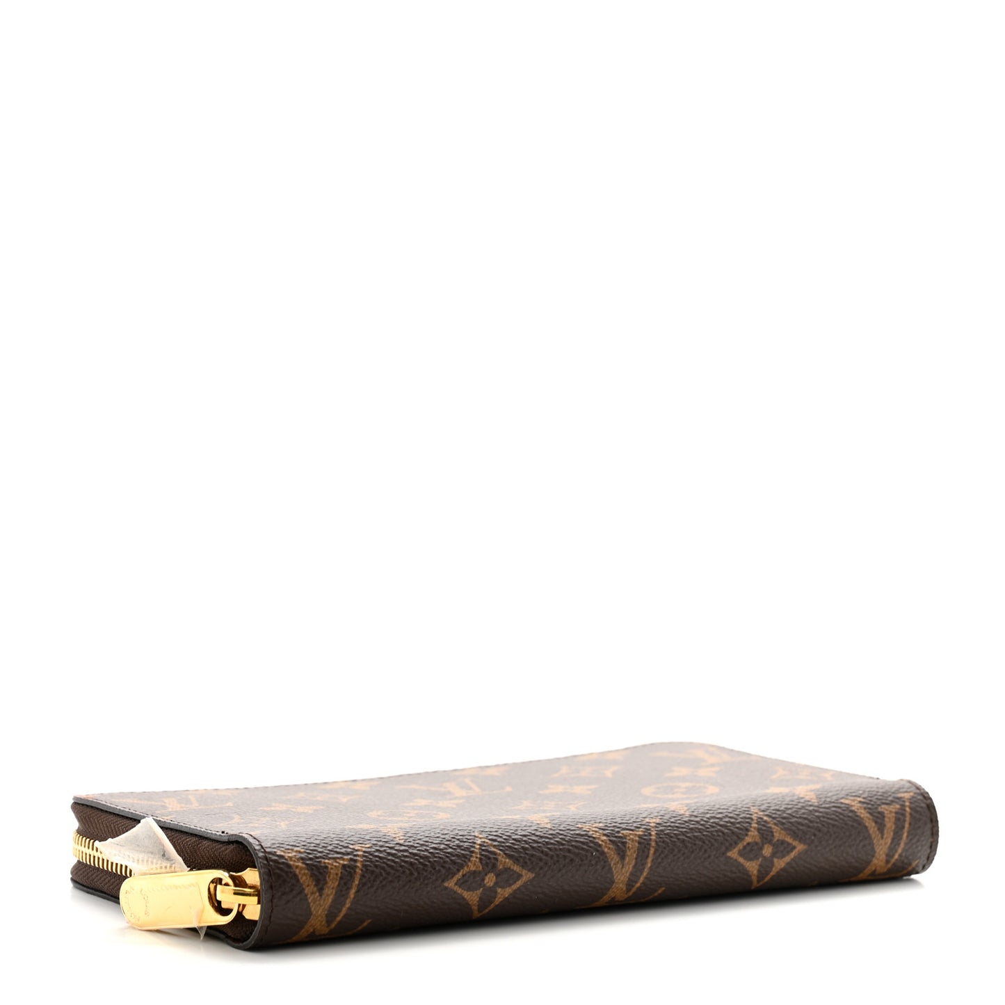 Monogram Zippy Wallet