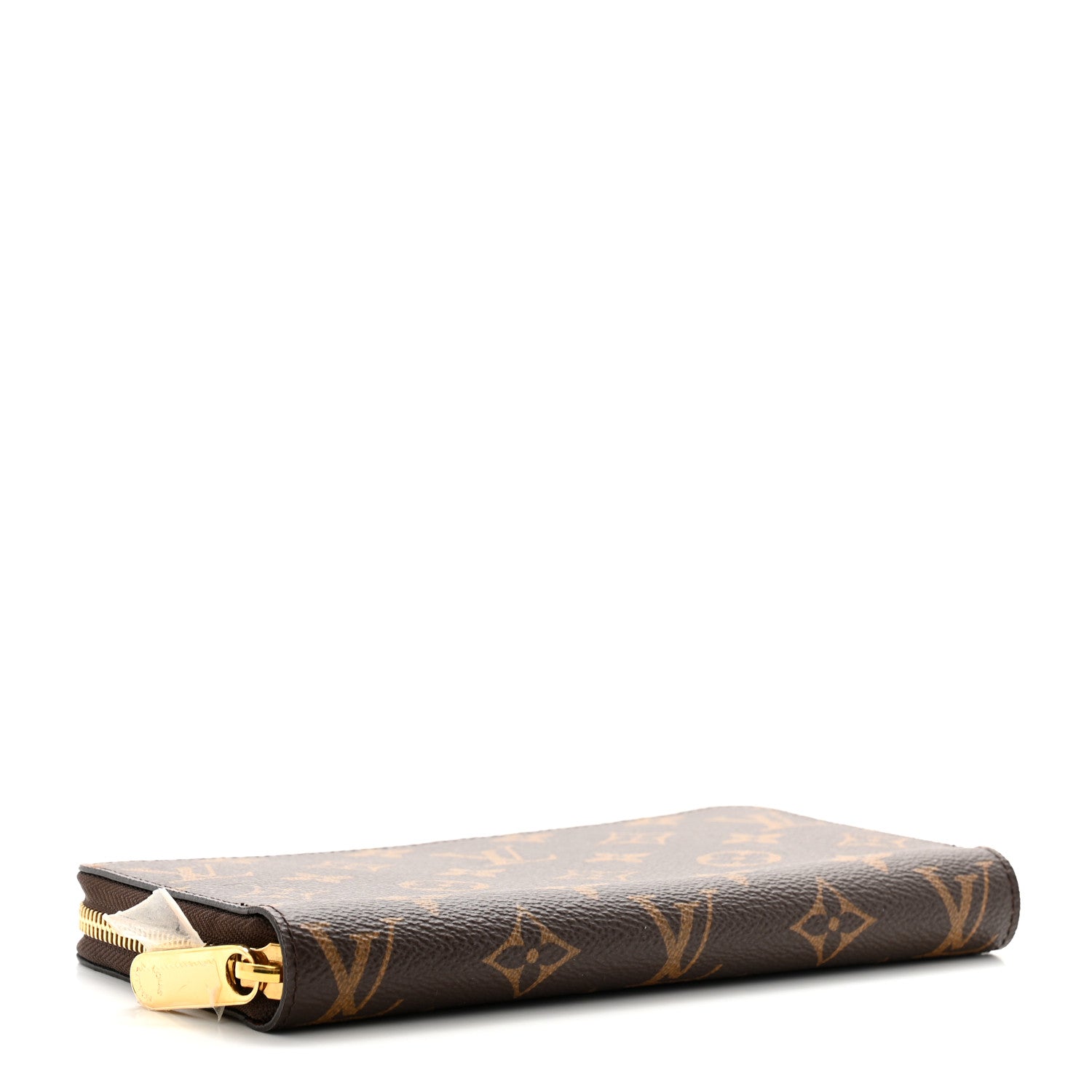 Louis Vuitton Monogram Zippy Wallet 4 of 9