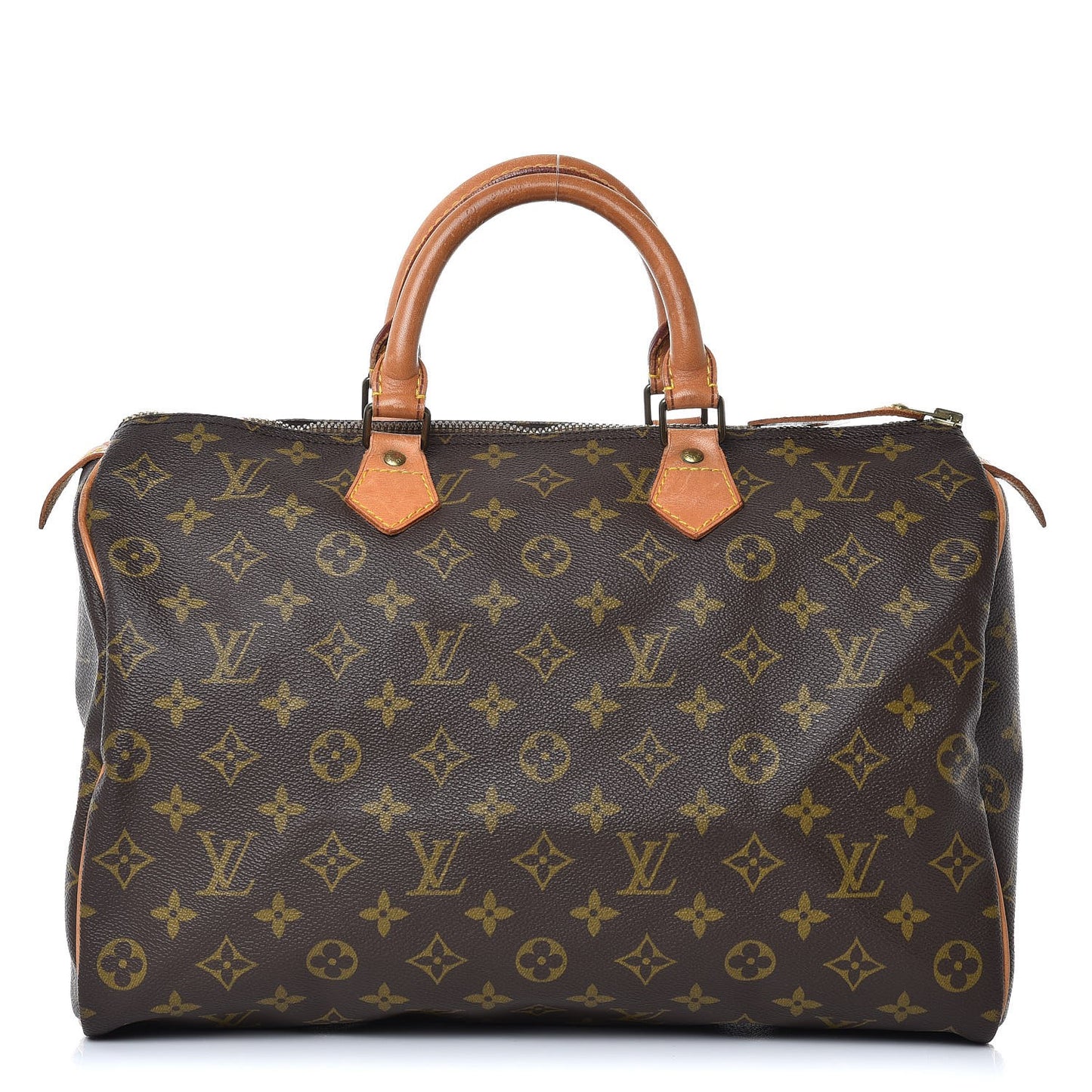 Monogram Speedy 35