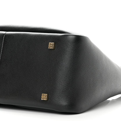 Givenchy Calfskin Medium G-Lock Hobo Black 9 of 11