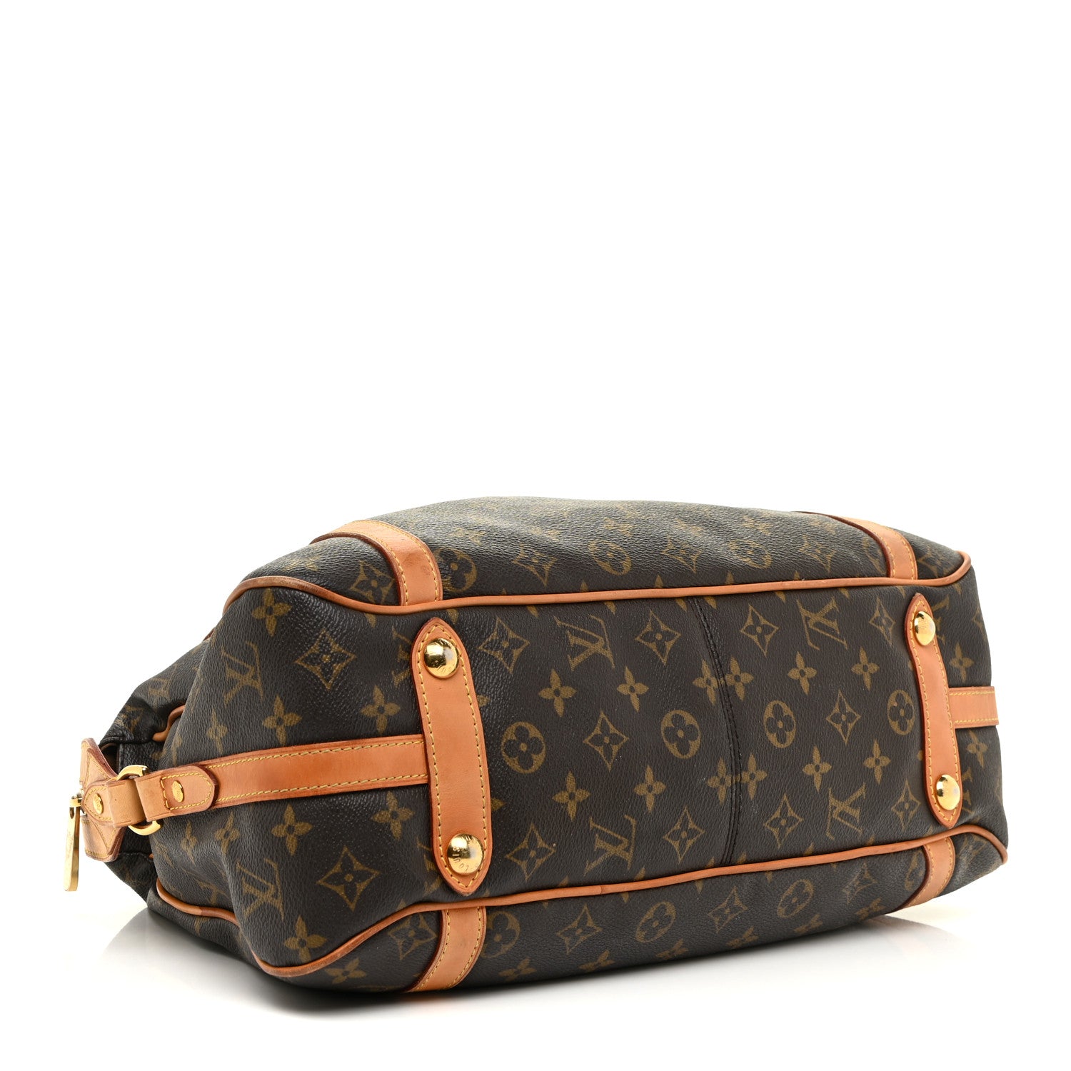 Louis Vuitton Monogram Stresa PM 4 of 36