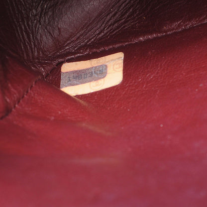 Chanel Lambskin Medium Single Flap Black 6 of 7