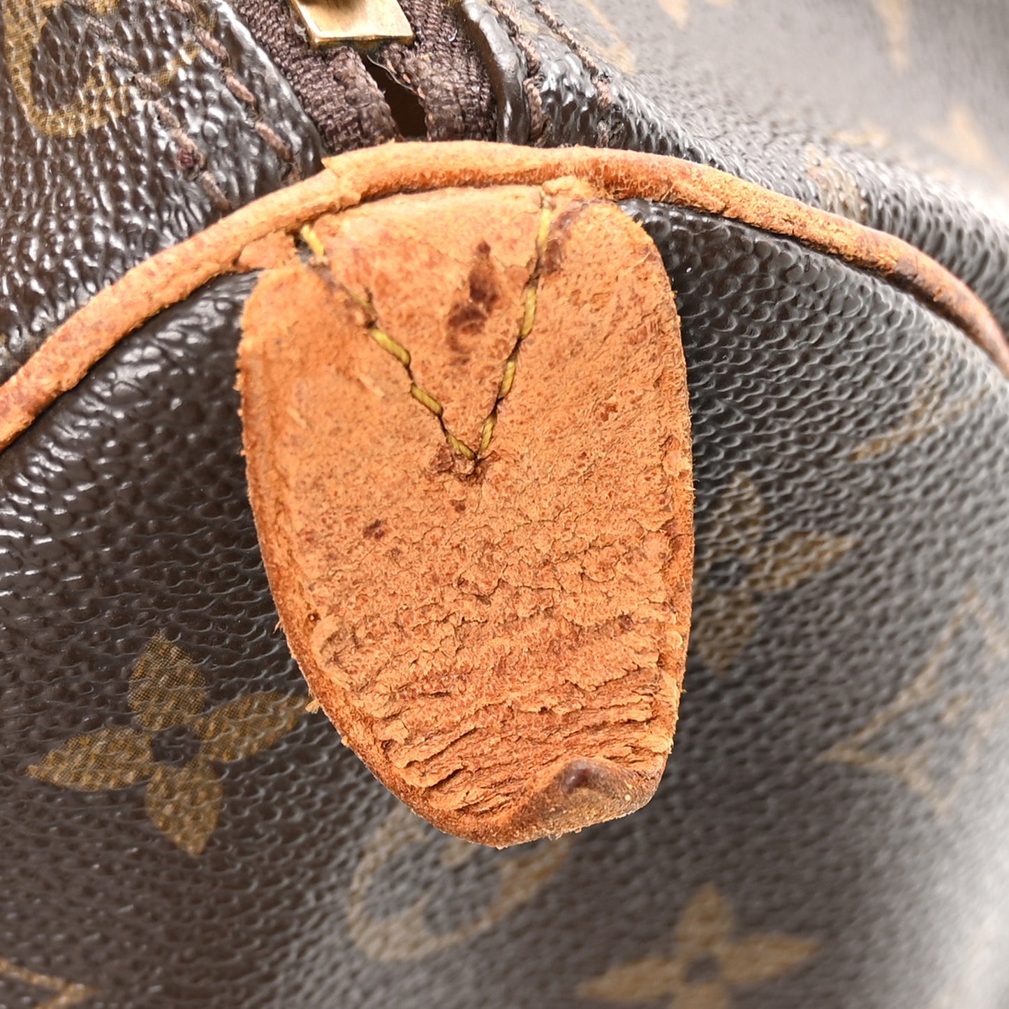Monogram Speedy 35