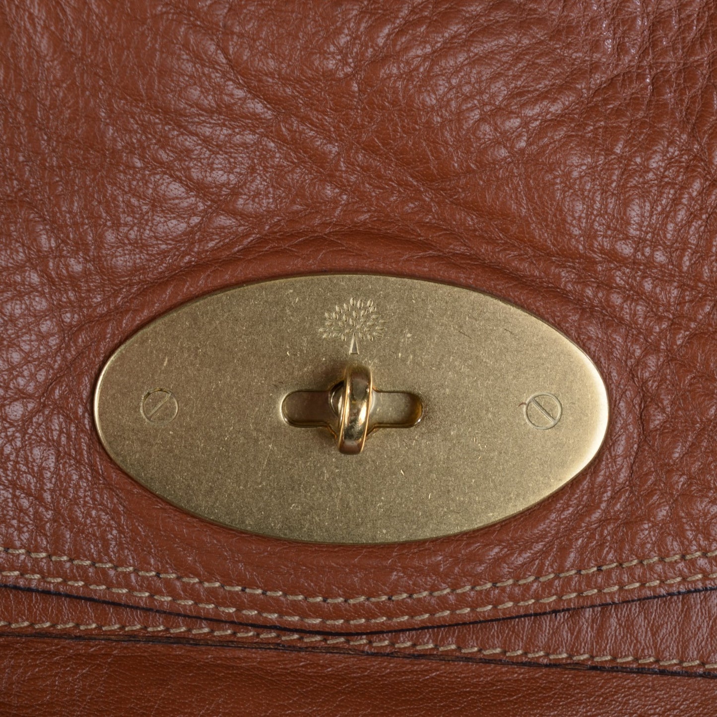 Soft Buffalo Oversized Alexa Oak