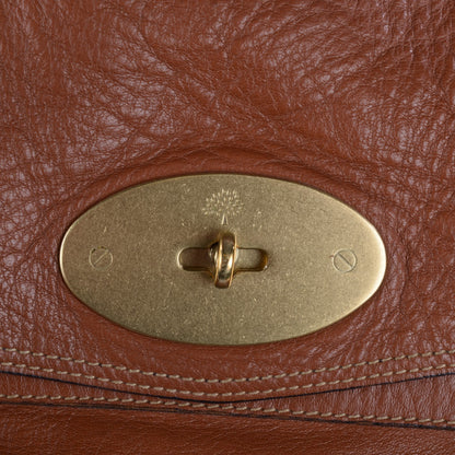 Mulberry Soft Buffalo Oversized Alexa Oak 8 of 9
