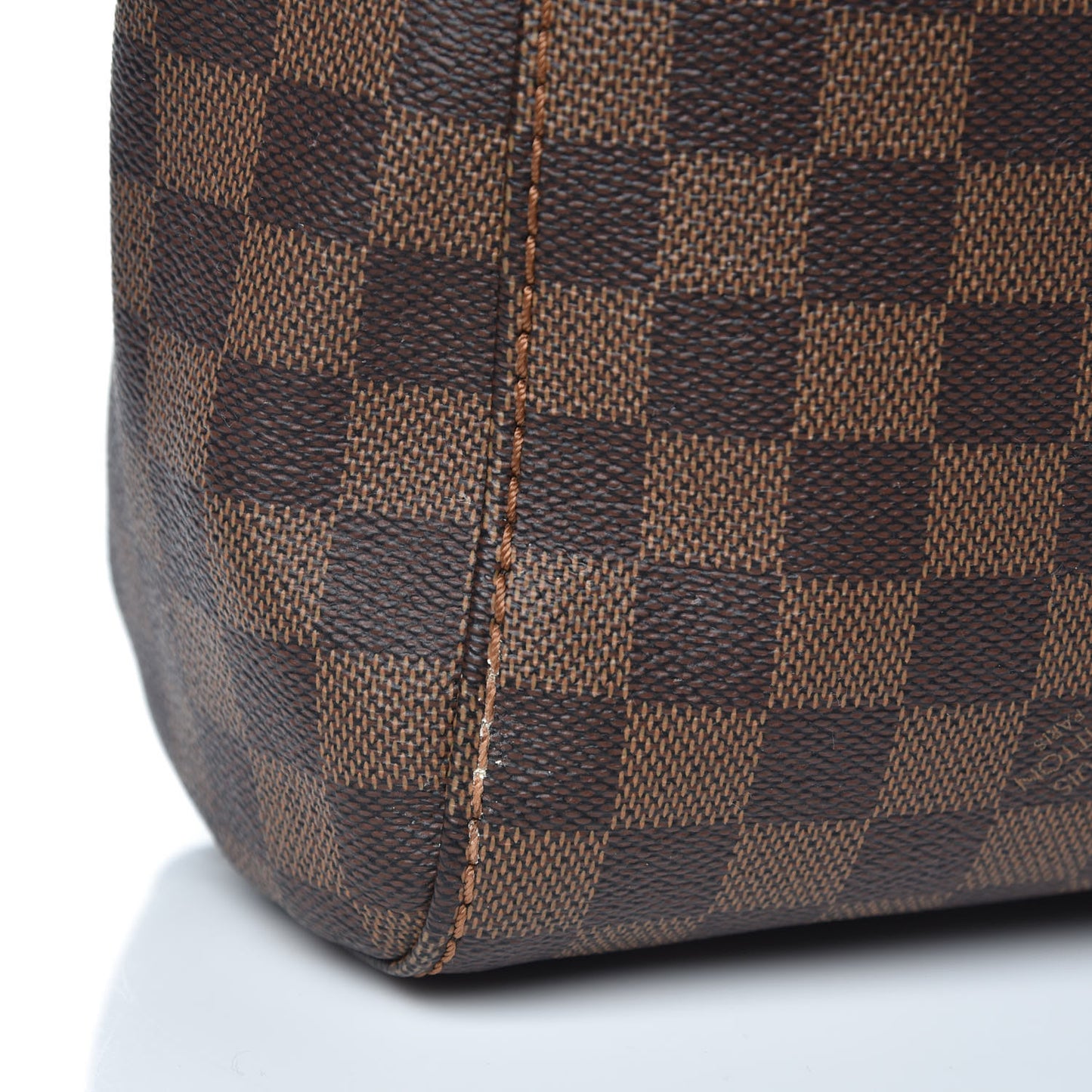 Damier Ebene Portobello PM