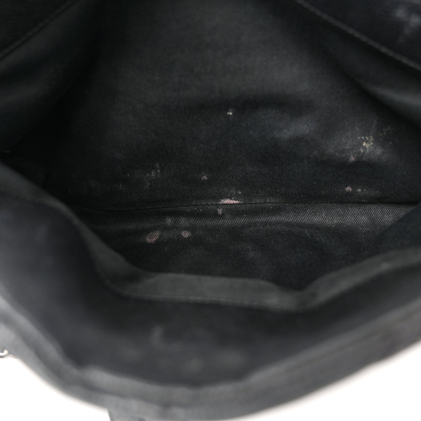 Caviar Quilted CC Timeless Soft Tote Black