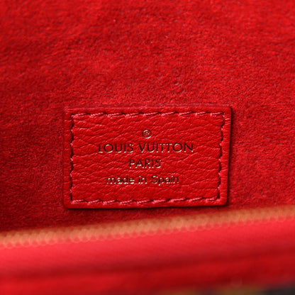 Louis Vuitton Monogram Victoire Cherry 6 of 13