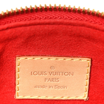 Louis Vuitton Monogram Pallas Cherry 6 of 10