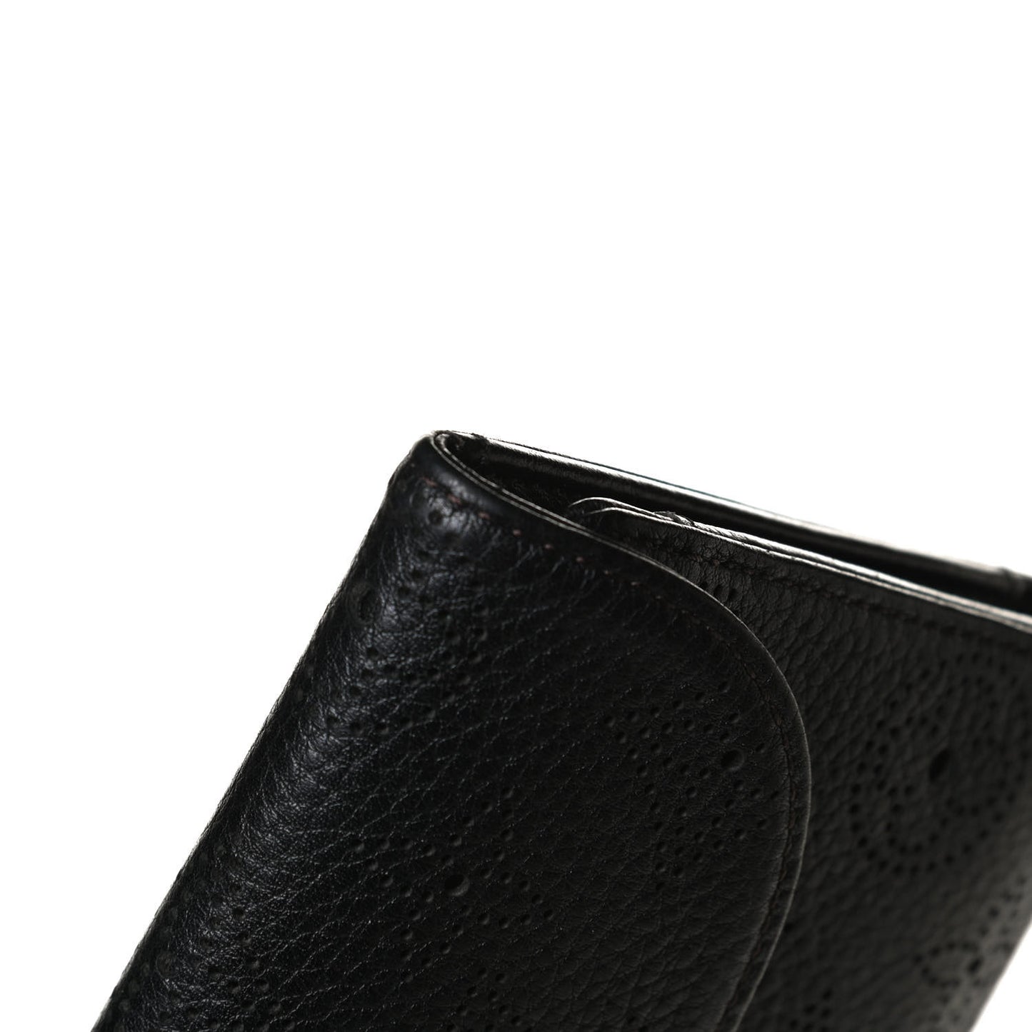 Mahina Amelia Wallet Black