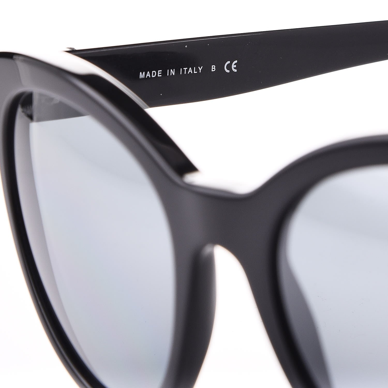 Chanel Pantos Signature CC Sunglasses 5315 Black 6 of 8