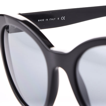 Chanel Pantos Signature CC Sunglasses 5315 Black 6 of 8