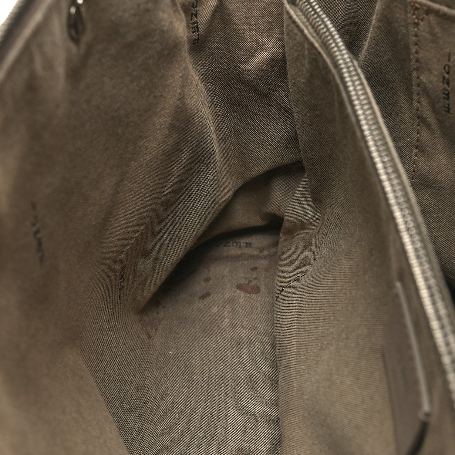 Fendi Vitello Dolce Large By The Way Boston Bag Tortora 14 of 17
