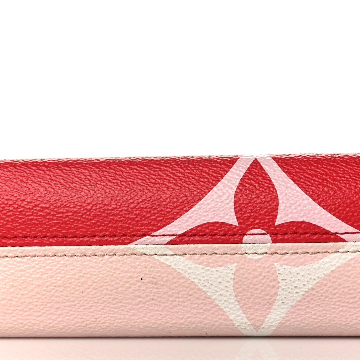 Monogram Giant Toiletry Pouch 26 Rouge