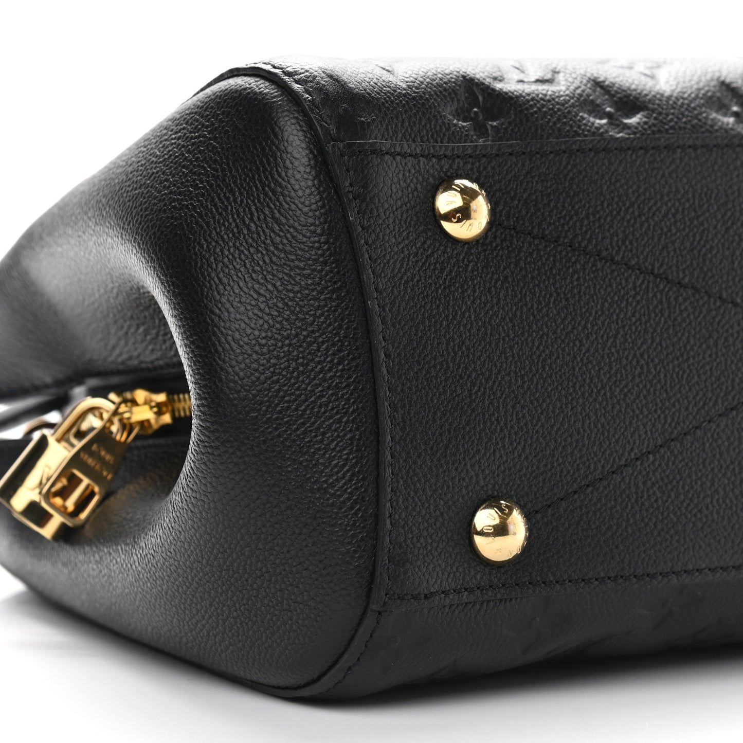 Empreinte Montaigne MM Black
