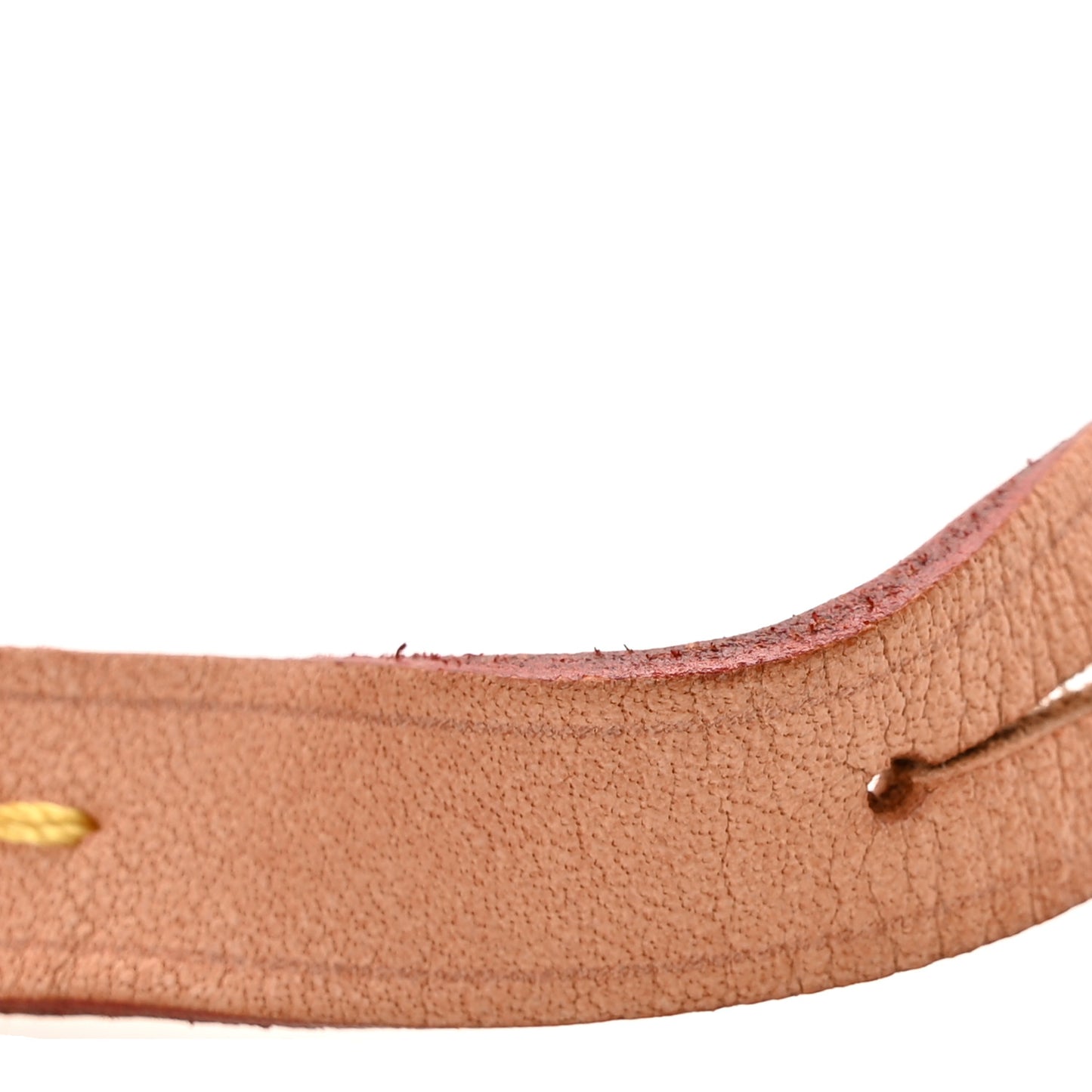 Vachetta Favorite Long Strap