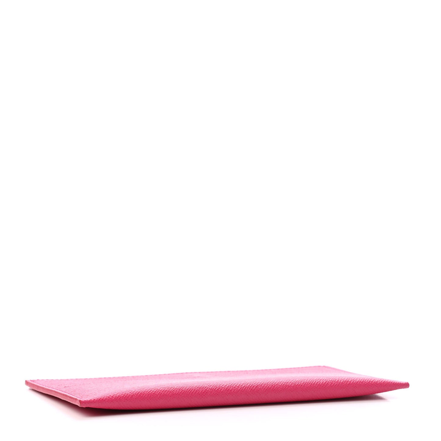 Calfskin Felicie Card Holder Insert Pink