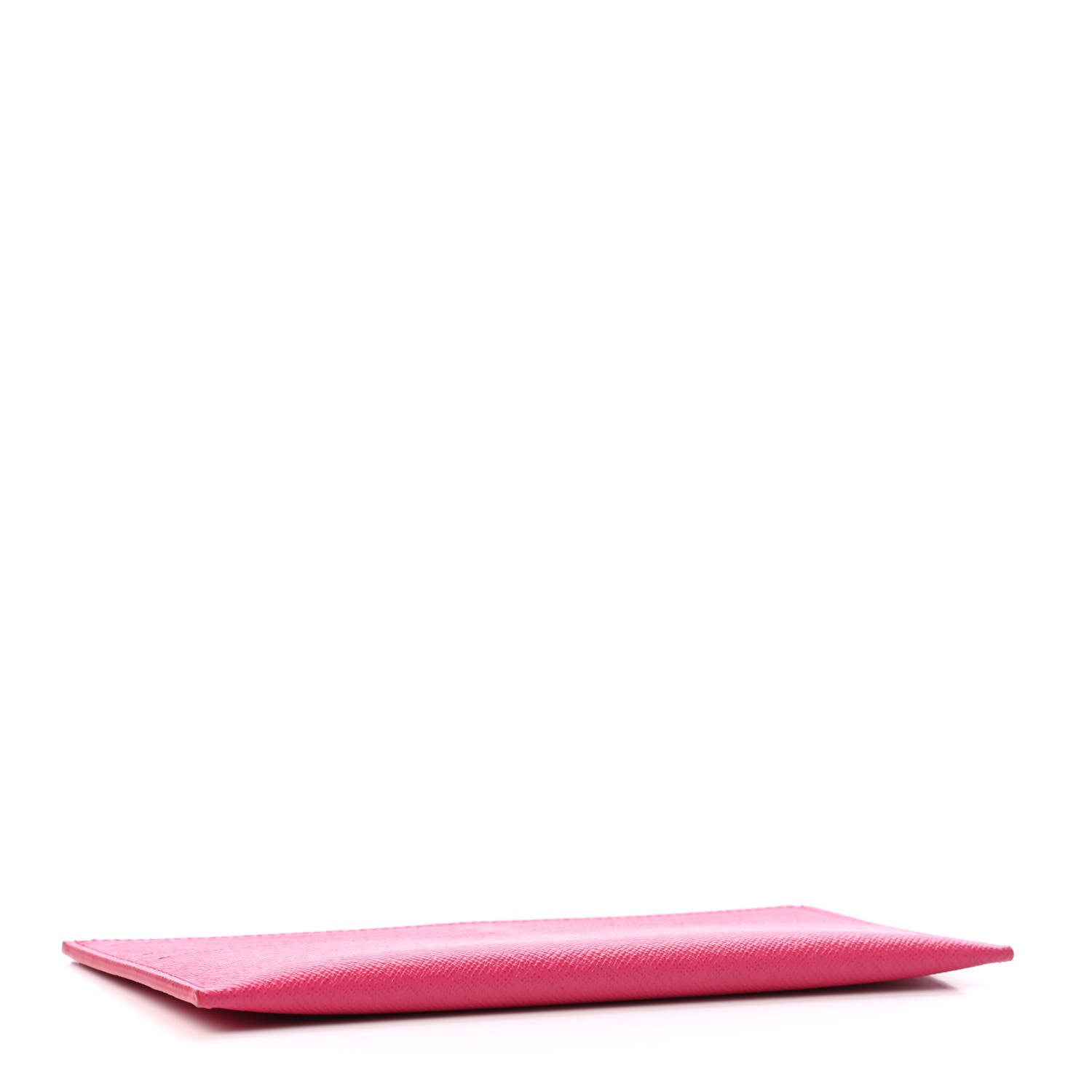 Louis Vuitton Calfskin Felicie Card Holder Insert Pink 3 of 4