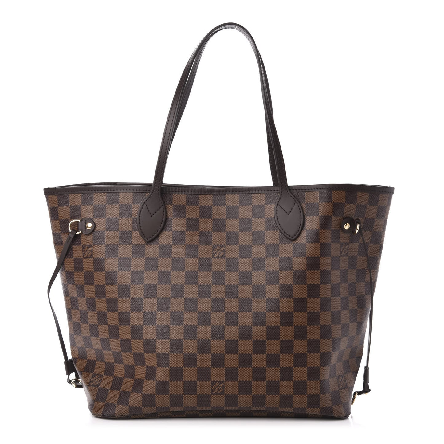 Damier Ebene Neo Neverfull MM