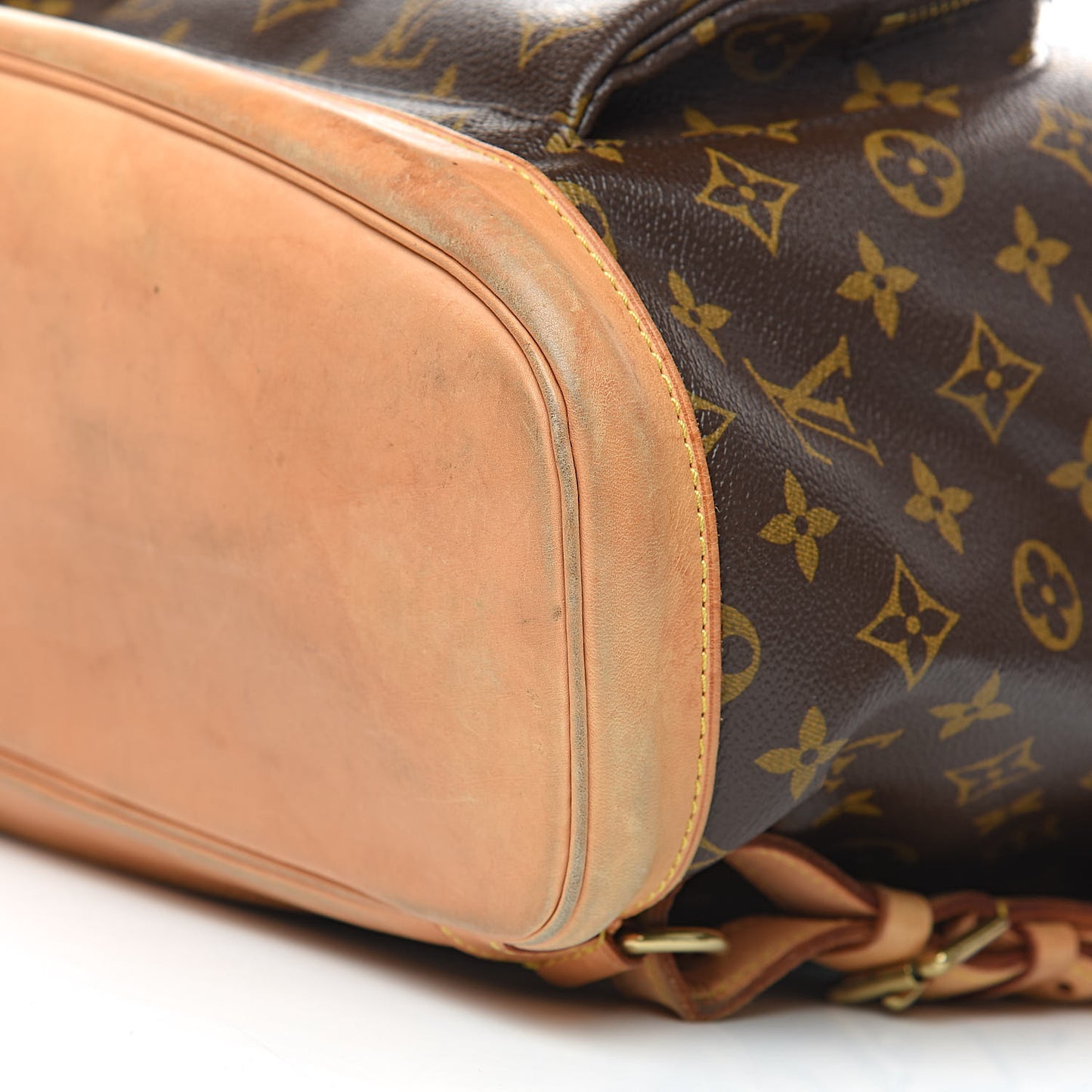 Monogram Montsouris GM Backpack
