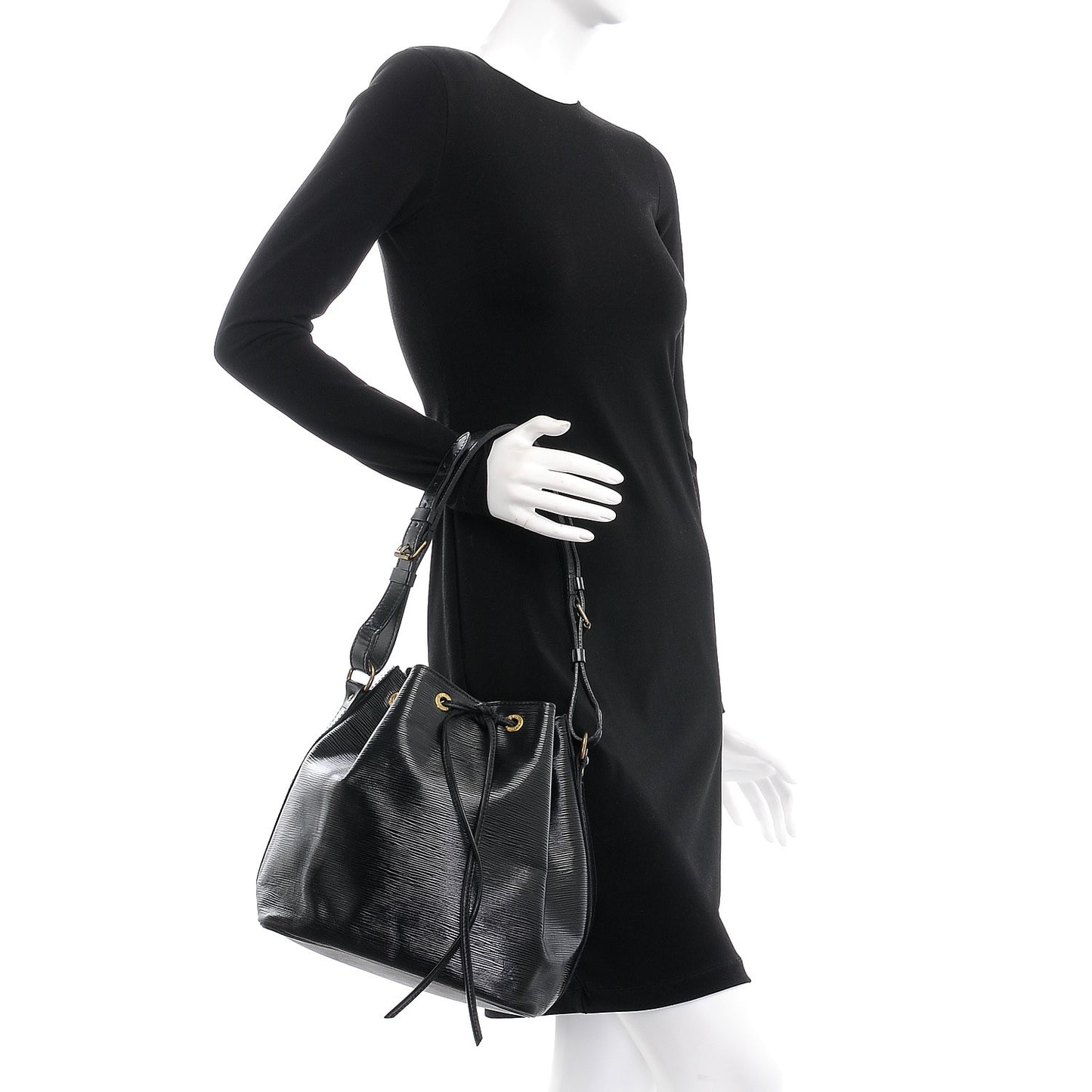 Epi Petit Noe Black