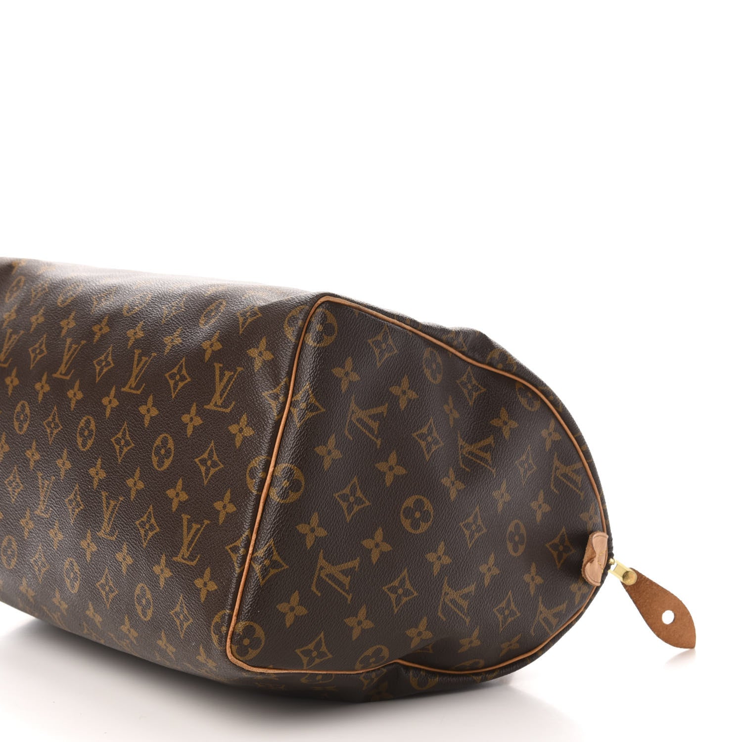 Louis Vuitton Monogram Speedy 40 10 of 13