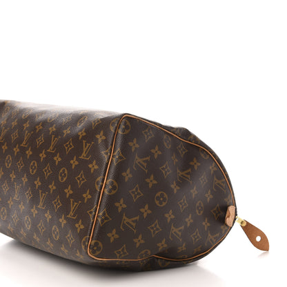 Louis Vuitton Monogram Speedy 40 10 of 13